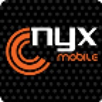 Nyx Mobile icon