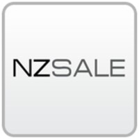 Nzsale icon