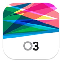 O3 Icon Pack icon