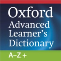 OALD A-Z+ icon