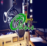 Oasis Fm icon