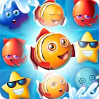 Ocean Blast icon