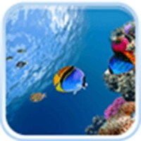 Ocean Fish Live Wallpaper icon