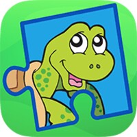 Ocean Jigsaw Puzzles For Kids icon