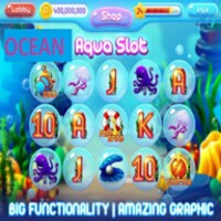 OceanCasinoSlots icon