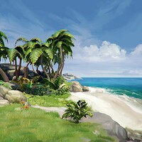 OceanIsHome2 icon