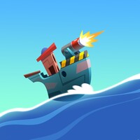 Oceans of Steel icon