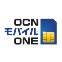 OCN モバイル ONE 3.4.1