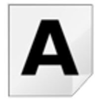 OCR icon