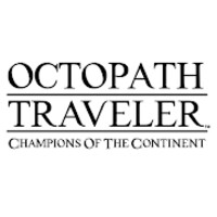 Octopath Traveler: Champions of the Continent icon