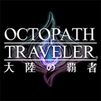 Octopath Traveler: Champions of the Continent icon