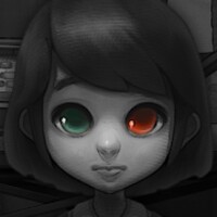 Odd Eye icon