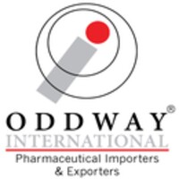 Oddway International icon