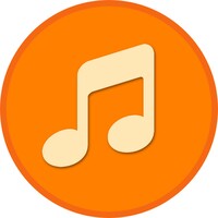 Odnoklassniki music icon