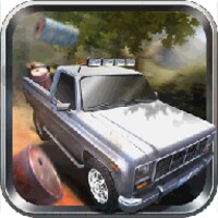 Off-Road 4x4 Hill Driver Cargo 1.6