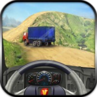 Off Road Cargo Truck Driver