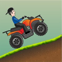 Off Road Climbing – Car Racing icon