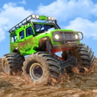 Off Road Driving Simulator icon