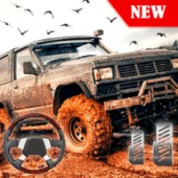 Off-Road Heavy Truck Driving Simulator icon