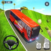 Off Road Tour Coach Bus Driver 3.5