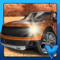 Off Road Truck Parking 1.1