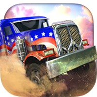 Off The Road OTR Open World Driving icon