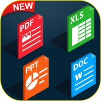 Offline Document Viewer icon