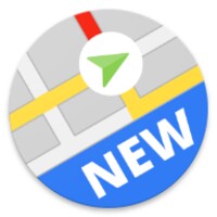 Offline Maps & Navigation icon