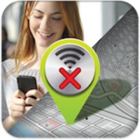 Offline Phone Locator icon