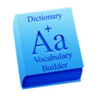 Offline Vocabulary Builder icon