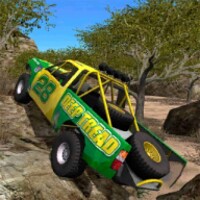 Offroad 4x4 Infinity 1.0.5