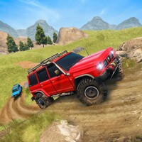 Offroad 4x4 Stunt Extreme Racing icon