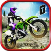 Offroad Bike Adventure 2016 icon