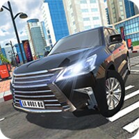 Offroad Car LX 1.3