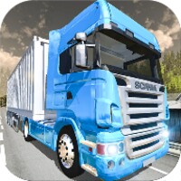 Offroad Cargo Truck Transport 1.3