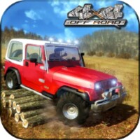 offroad hill climb 4x4 icon