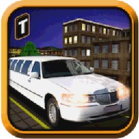 Offroad Hill Limo Driving 3D 1.4