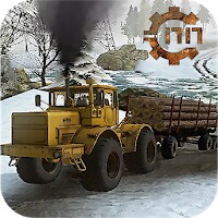 Offroad online icon