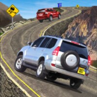 Offroad Prado Car Drifting 3D 1.1.44