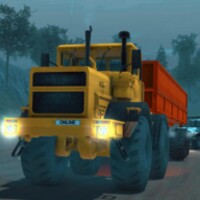 Offroad Simulator Online icon