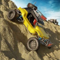 Offroad Stunt Driving Games icon