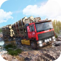 Offroad Truck Game Simulator icon