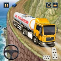 Offroad Truck Simulator 3D icon