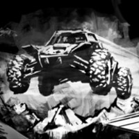 Offroad Wipeout icon