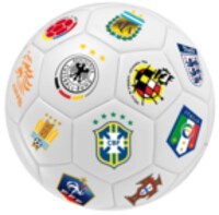 OffsideApp Brazil 2014 icon