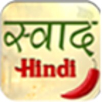 Hindi Recipes icon