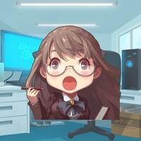 OH~! My Office icon