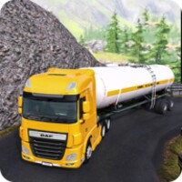 Oil Tanker Cargo Simulator 3D icon