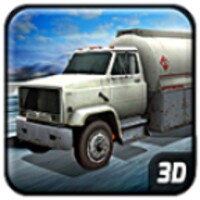 Oil Tanker Simulator 3D icon