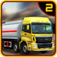 Oil Tanker Transporter 2 3.0